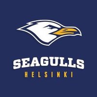 HELSINKI SEAGULLS(@GullsBasketball) 's Twitter Profile Photo