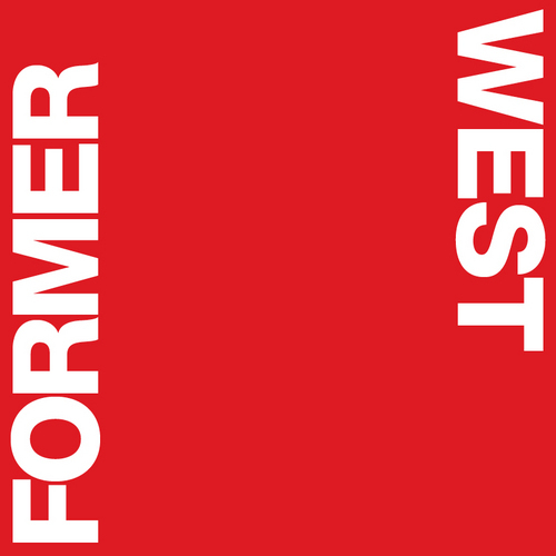 FormerWest's profile picture. International research, exhibition, and publishing project FORMER WEST (2008–2016)