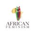 AfricanFeminism (AF) (@AfriFeminists) Twitter profile photo