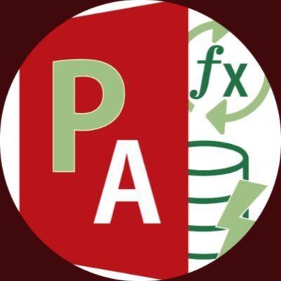#PowerGit&#PowerAccess add-ins extend MS #Access, #Excel&#Microsoft #Office with fully automated #Git versioning🔄➕collaborative edit merging🔀➕many new tools