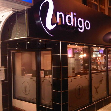 Indigo Restaurant