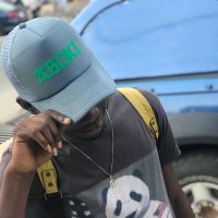 Aboki The Bald Guy 👩🏾‍🦲 (@abokikokobonko) Twitter profile photo
