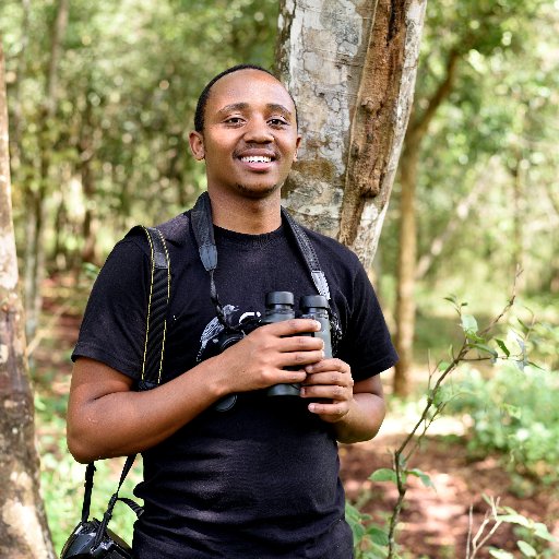 washingtonbird's profile picture. Safari Guide, National Geographic Explorer, Birder, Naturalist & TED Speaker