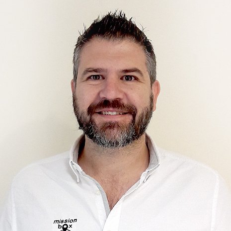 GregoMox's profile picture. Emprendedor nato y aprendiendo de los mejores, pero sobre todo aprendiendo de la propia vida.