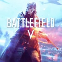 Battlefield V (@electronarts) 's Twitter Profile