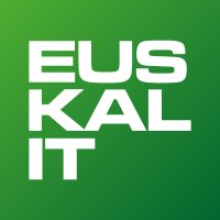 EUSKALIT(@EUSKALIT) 's Twitter Profile Photo