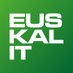EUSKALIT (@EUSKALIT) Twitter profile photo