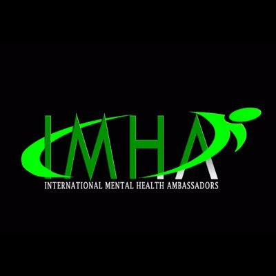International Mental Health Ambassadors, is an organisation focused on mental health related issues; from counseling services to advocacy.