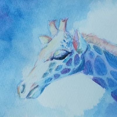 Giraffeさんのプロフィール画像