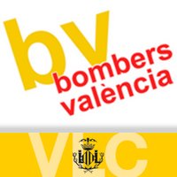 Bombers Ajuntament València(@bomberosvlc) 's Twitter Profile Photo