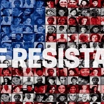MKMommaRN's profile picture. Mom, RN, big sis, wife, Proud cycle breaker. I do not suffer fools. I stand for equal rights for all.
#RESIST #BLM
#PresidentElectJoeBiden 
#IndictTrump 1-20-21