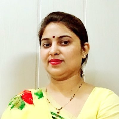 सह-संयोजक ''बेटी बचाओ-बेटी पढ़ाओ प्रकल्प'' पश्चिम उ० प्र० व पूर्व प्रदेश मंत्री, भाजपा, महिला मोर्चा, उत्तर प्रदेश