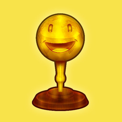 World Emoji Awards 🗳🌍🏆 Profile