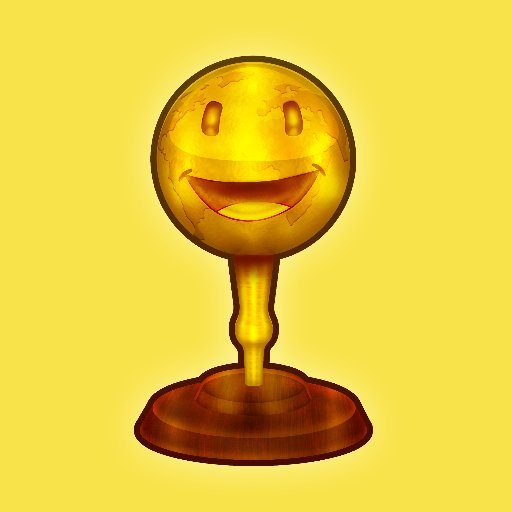 EmojiAwards Profile Picture