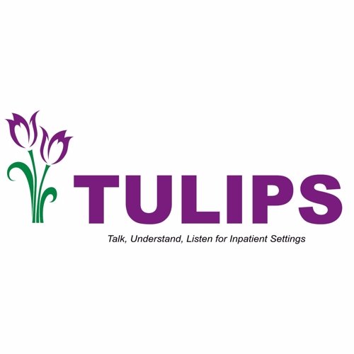 #TULIPS is a research project aimed at improving access to psychological therapy on acute mental health wards Funded by @NIHRresearch & based at @officialUoM