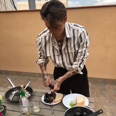 rpwtoms's profile picture. alix