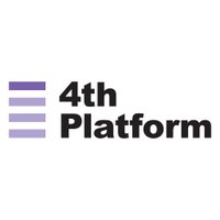 4th Platform ☁(@4th_Platform) 's Twitter Profile Photo