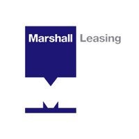 Marshall Leasing (@marshallleasing) 's Twitter Profile Photo Marshall Leasing (@marshallleasing) 's Twitter Profile Photo
