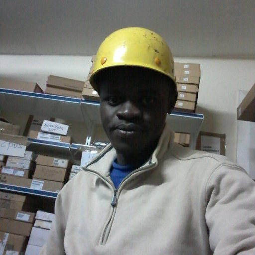 OTIENOSOLO99's profile picture. 