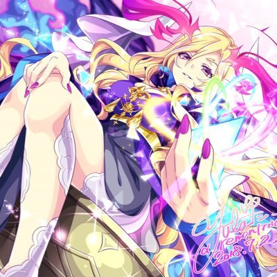 rose_pazudora's profile picture. 最近やってるGAME パズドラ モンスト 遊戯王（リンクス MD） ドカバト DFFOO パワプロ等です！ 結構色々やってます！ アイコンはゆた様です！(@remon17717) |第2回REDLeagueベスト8 #RYUの幹部会