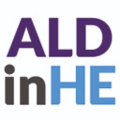 Association for Learning Development in Higher Education: empowering Learning Developers to empower students in Higher Education. Find our journal at @JLDHE1