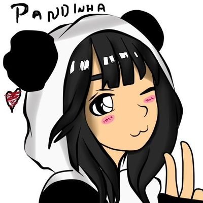 La Fille Du Panda At Acacia71125179 Twitter