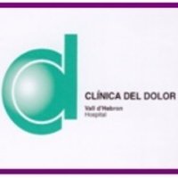 U Dolor Campus Vall d'Hebron (@unitatd) 's Twitter Profile Photo