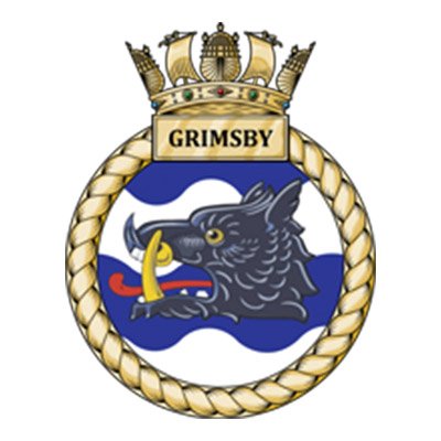 The official Twitter account of the Royal Navy Minehunter HMS Grimsby, home to the First Mine Countermeasures Squadron Crew 3.