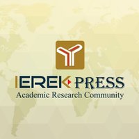 IEREK Press(@IEREK_Press) 's Twitter Profile Photo