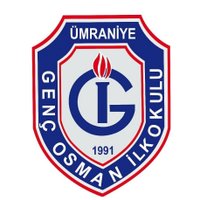 İSTANBUL ÜMRANİYE GENÇ OSMAN İLKOKULU (@gencilkokulu) Twitter profile photo