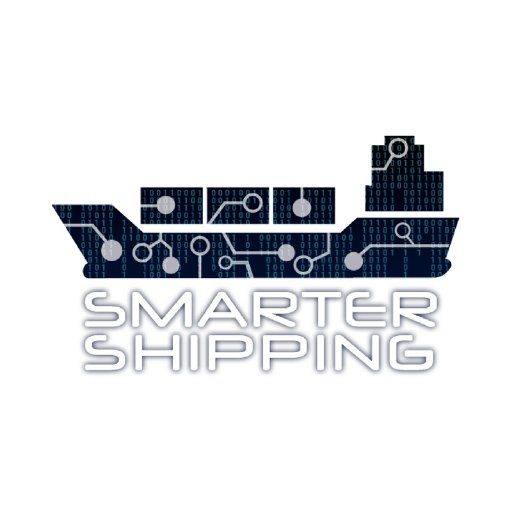 Exploring the Digitisation of the Shipping industry.