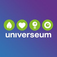 Universeum (@universeum) 's Twitter Profile