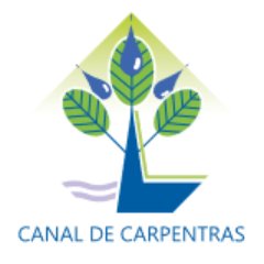 Canal Carpentras