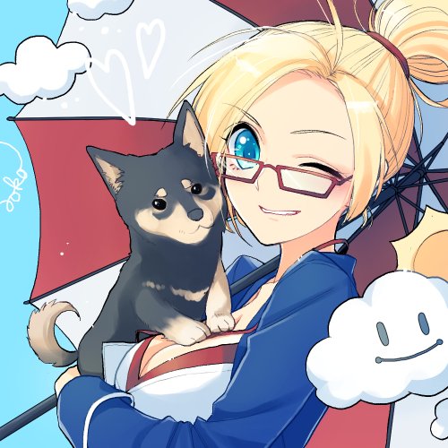 おけいさんのプロフィール画像