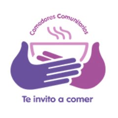 Twitter Oficial del Programa de Comedores Comunitarios Oaxaca