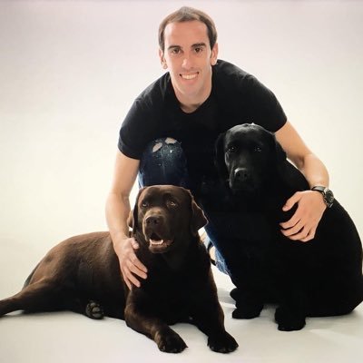 DogGodin's profile picture. 