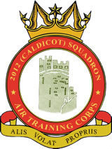 caldicotatc's profile picture. Announcements for cadets and parents affiliated to 2012 (Caldicot) Sqn ATC
