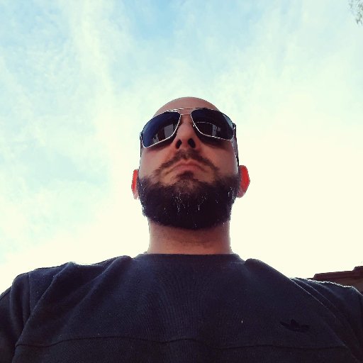 pdamiand18's profile picture. 