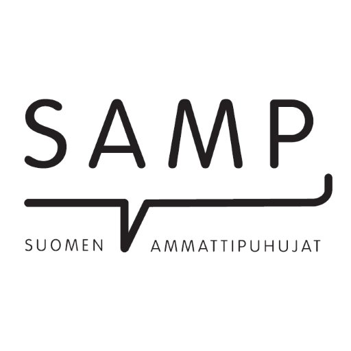 Professional Speakers of Finland Ltd.
Twiittejä puhe ja tapahtumateollisuudesta Suomesta ja maailmalta. Puhujat tapahtumiin sekä koulutuksiin eri aloilta.