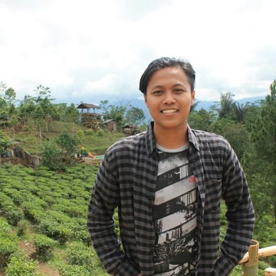 deri_sapar18's profile picture. membentuk jati diri yg baik 💪