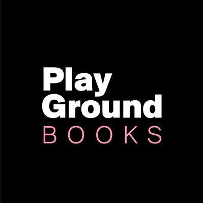 Los libros de @PlayGrounder.