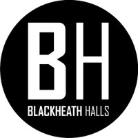 Blackheath Halls(@BlackheathHalls) 's Twitter Profile Photo