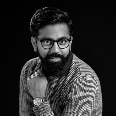 sunilbhuva's profile picture. 