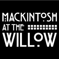 Mackintosh at the Willow(@atthewillow) 's Twitter Profile Photo