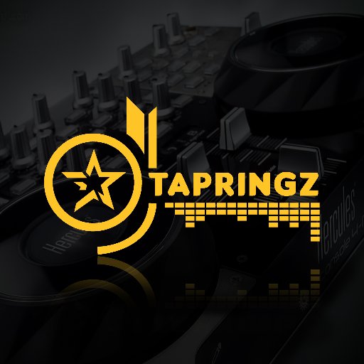 tapringz_254's profile picture. DEEJAY | EMC |  ☆FB:DEEJAY TAPRINGZ  ☆INSTAGRAM:DEEJAYTAPRINGZ  FAST GROWING DEEJAY | EMAIL :Tapringz@gmail.com (BOOKINGS AND SENDING MUSIC VIA #TapringzFlavor
