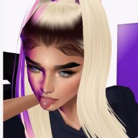 Iris - @IrisTheSims Twitter Profile Photo