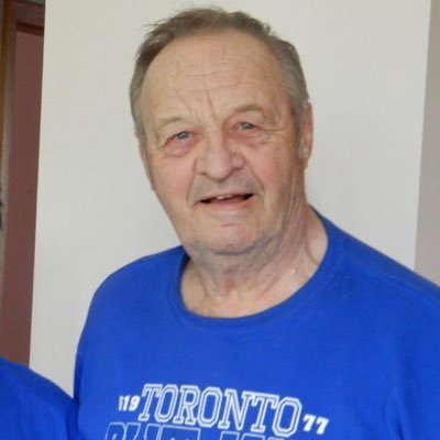 Born in Boutilier’s Point Nova Scotia.  A retired Fire Captain. Sports enthusiast and Toronto team lover.  A true hockey stats sponge.