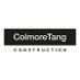 Colmore Tang Construction (@ColmoreTang) Twitter profile photo