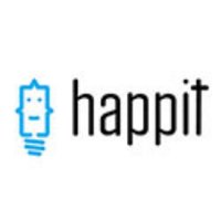 Happit (@happitcom) 's Twitter Profile