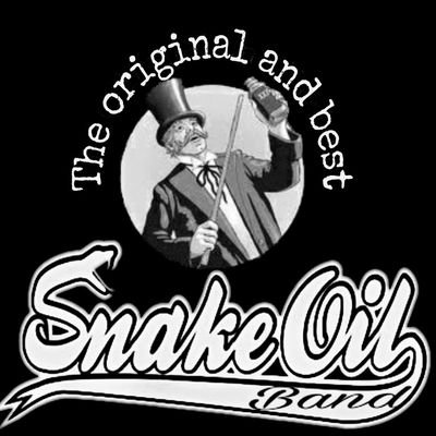 The original SnakeOil Band